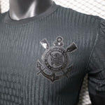 Carregar imagem no visualizador da galeria, Camisa Corinthians Away - Temporada 2024
