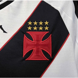 Camisa II Away Vasco Da Gama 2024