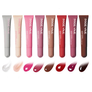 Gloss Labial Hidratante