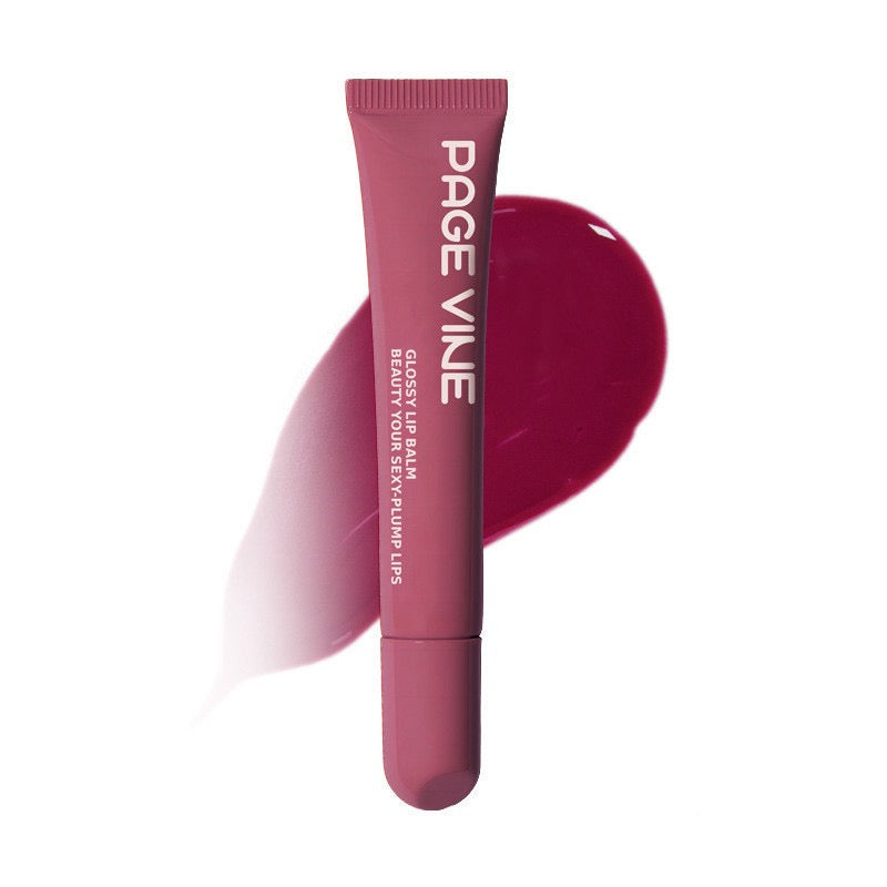 Gloss Labial Hidratante