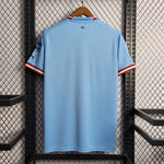 Carregar imagem no visualizador da galeria, Camiseta Manchester City Masculina Temporada 2022/2023
