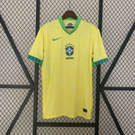 Carregar imagem no visualizador da galeria, Camisa Brasil 2024
