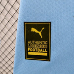 Carregar imagem no visualizador da galeria, Camiseta Manchester City Masculina Temporada 2022/2023
