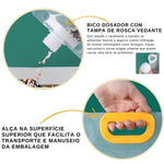 Carregar imagem no visualizador da galeria, Embalagem Organizadora de Alimentos
