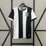 Carregar imagem no visualizador da galeria, Camisa Corinthians Away - Temporada 2024
