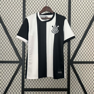 Camisa Corinthians Away - Temporada 2024