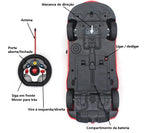 Carregar imagem no visualizador da galeria, Carrinho de Controle Remoto - LaFerrari
