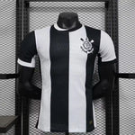 Carregar imagem no visualizador da galeria, Camisa Corinthians Away - Temporada 2024
