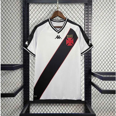 Camisa II Away Vasco Da Gama 2024