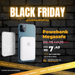 Carregar imagem no visualizador da galeria, Powerbank Megasafe
