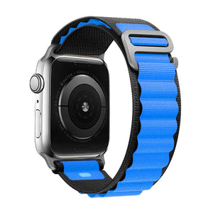 Pulseira Alpine Loop Nylon - Apple Watch e IWatch