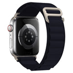 Carregar imagem no visualizador da galeria, Pulseira Alpine Loop Nylon - Apple Watch e IWatch
