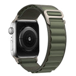 Carregar imagem no visualizador da galeria, Pulseira Alpine Loop Nylon - Apple Watch e IWatch
