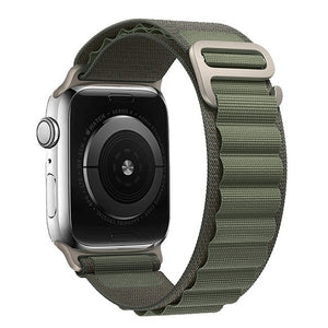 Pulseira Alpine Loop Nylon - Apple Watch e IWatch