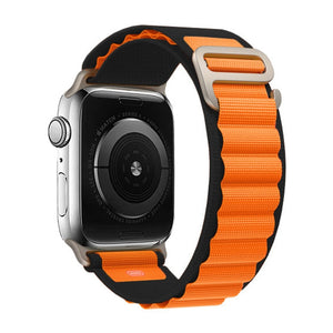 Pulseira Alpine Loop Nylon - Apple Watch e IWatch