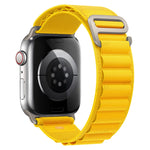 Carregar imagem no visualizador da galeria, Pulseira Alpine Loop Nylon - Apple Watch e IWatch
