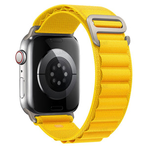 Pulseira Alpine Loop Nylon - Apple Watch e IWatch