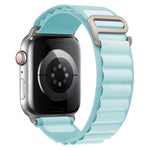 Carregar imagem no visualizador da galeria, Pulseira Alpine Loop Nylon - Apple Watch e IWatch
