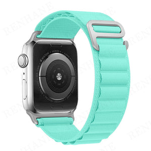 Pulseira Alpine Loop Nylon - Apple Watch e IWatch