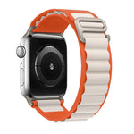 Carregar imagem no visualizador da galeria, Pulseira Alpine Loop Nylon - Apple Watch e IWatch
