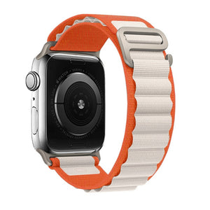 Pulseira Alpine Loop Nylon - Apple Watch e IWatch