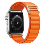 Carregar imagem no visualizador da galeria, Pulseira Alpine Loop Nylon - Apple Watch e IWatch
