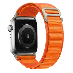 Pulseira Alpine Loop Nylon - Apple Watch e IWatch