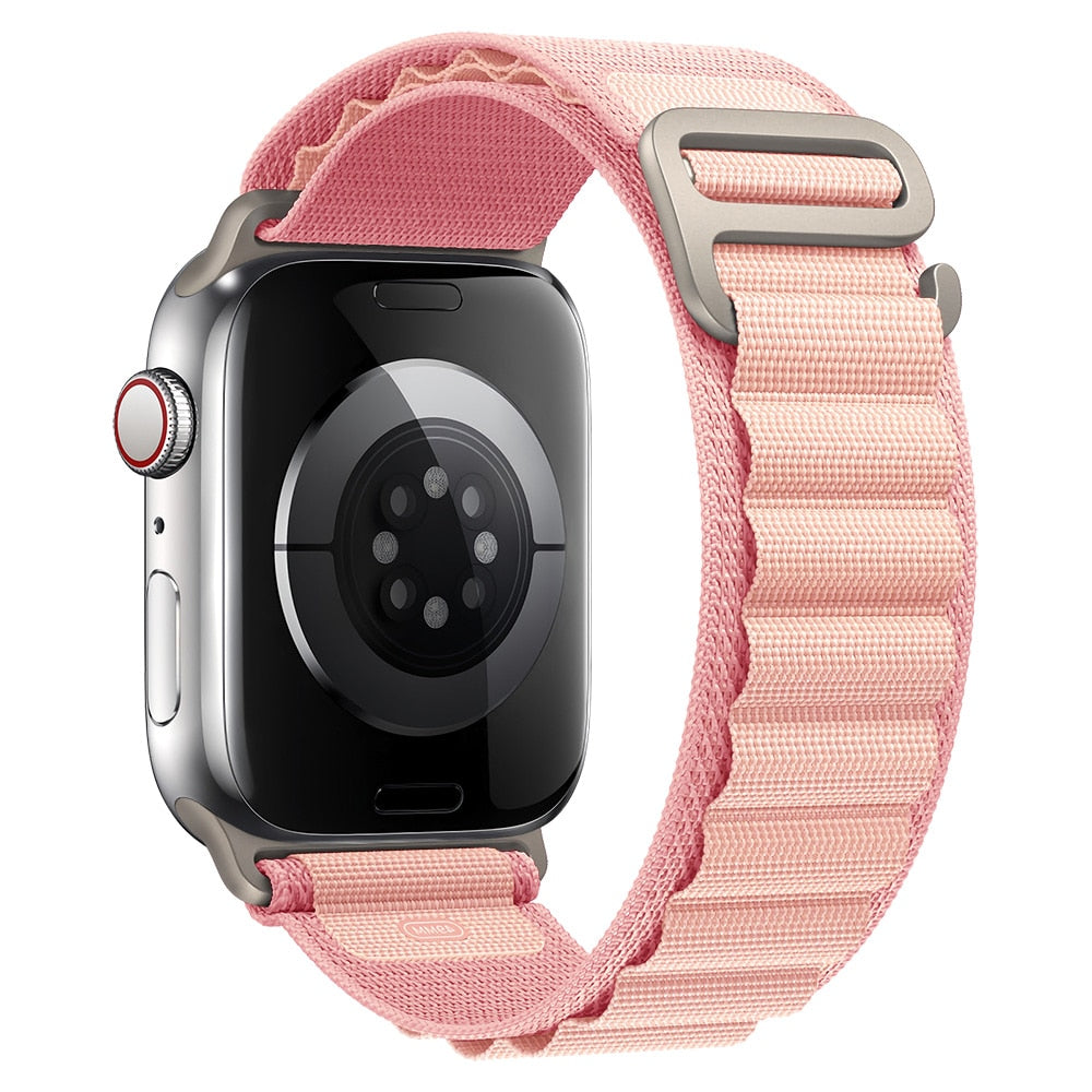 Pulseira Alpine Loop Nylon - Apple Watch e IWatch