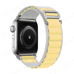 Pulseira Alpine Loop Nylon - Apple Watch e IWatch