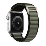 Carregar imagem no visualizador da galeria, Pulseira Alpine Loop Nylon - Apple Watch e IWatch
