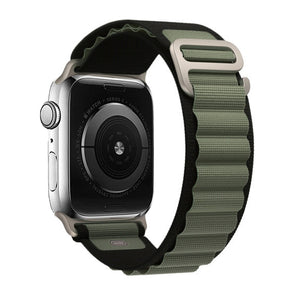 Pulseira Alpine Loop Nylon - Apple Watch e IWatch