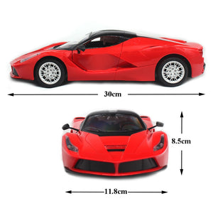 Carrinho de Controle Remoto - LaFerrari