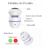 Carregar imagem no visualizador da galeria, Pedra-Pomes Elétrica
