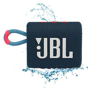 JBL GO 3