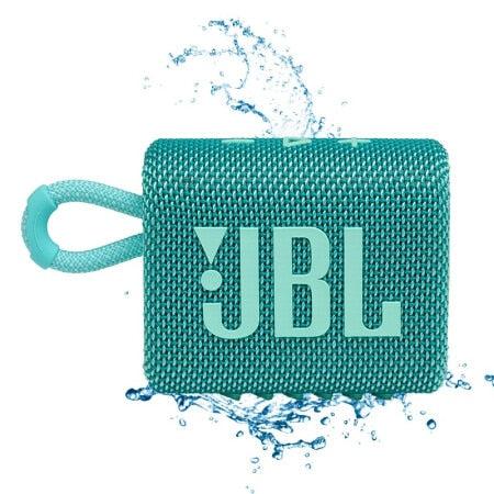 JBL GO 3