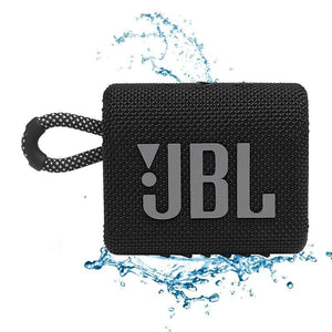 JBL GO 3